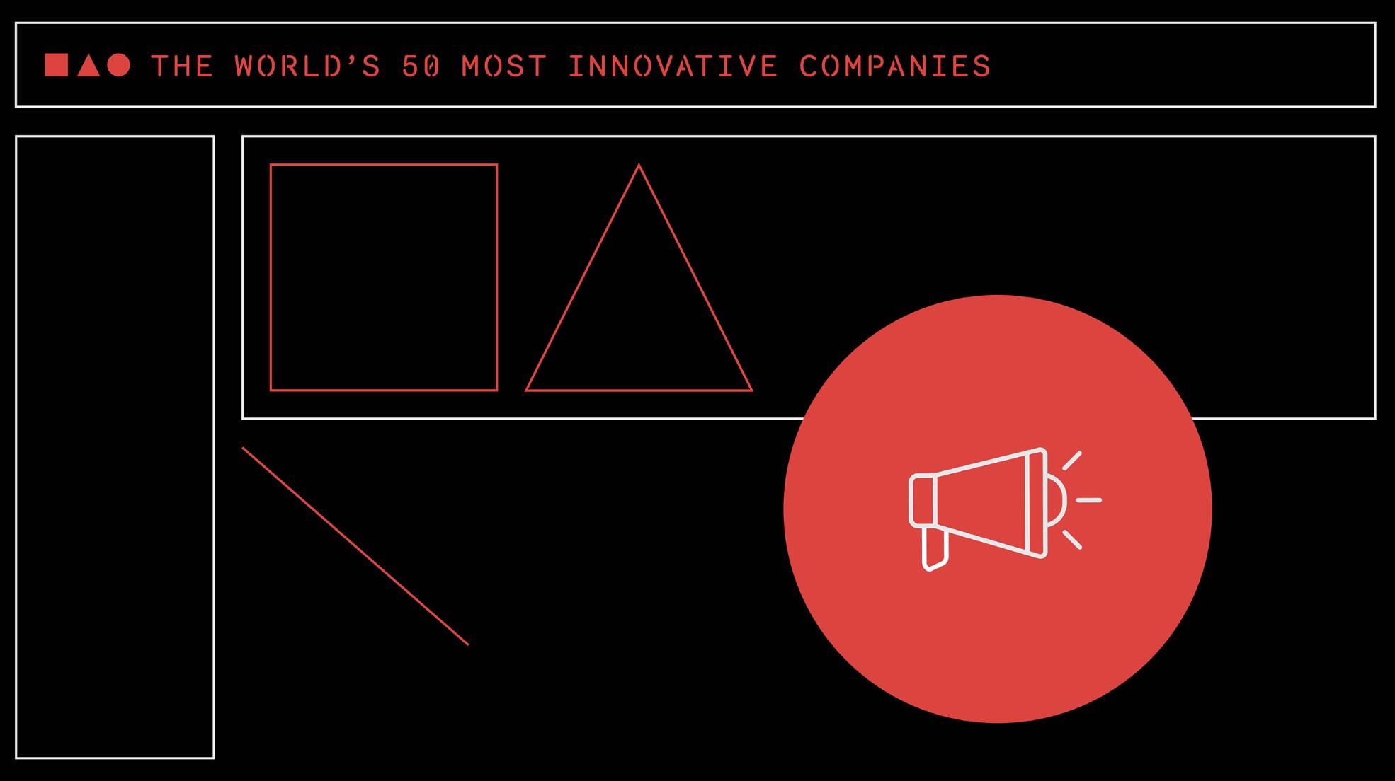 Fast Company Name Mischief Most Innovative Ad Agency 2023